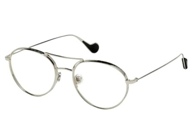 MONCLER SUNGLASSES Mod. SHINY PALLADIUM ***SPECIAL PRICE***